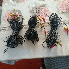 kamera kabel