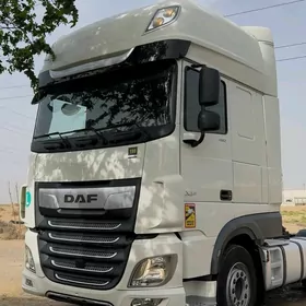 DAF 460 2020