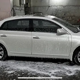 Toyota Avalon 2009