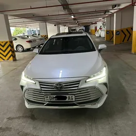Toyota Avalon 2019