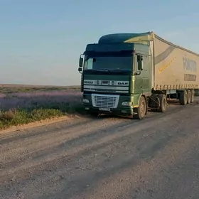 DAF 45220 2001