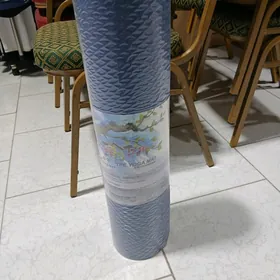 эго коврик.