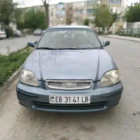 Honda Civic 1997
