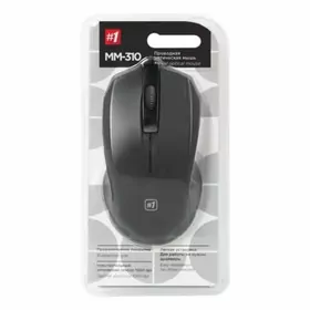Проводная мышь Defender Optimum MM-310