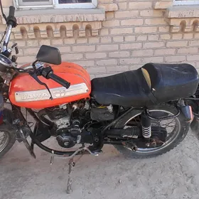 Jawa 300 2010