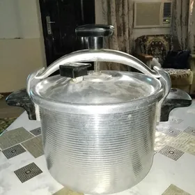 советская скороварка