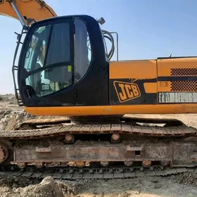 Caterpillar Excavator 2009