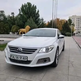 Volkswagen CC 2012