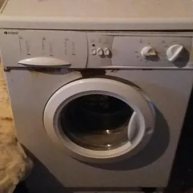 кир машын