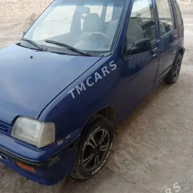 Daewoo Tico 1997