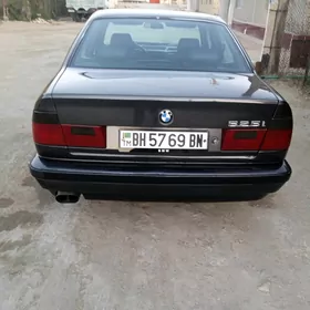 BMW 525 1991