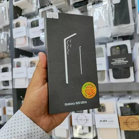 SAMSUNG S25 ULTRA 12/256GB