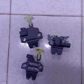 Duty.K Okiz.K Bagaj zamok