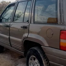 Jeep Grand Cherokee 1998