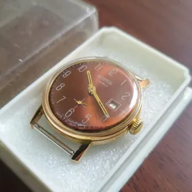 Wostok sagat/часы СССР