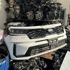 Kia Hyundai Angar