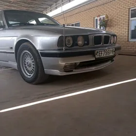 BMW 525 1992