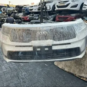 Morda Kia Hyunda