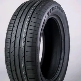 Teker 225/55/17