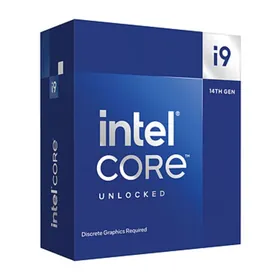 CPU Intel i3 - i5 - i7 - i9