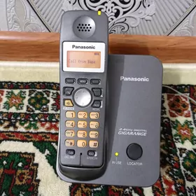 Телефон Panasonic