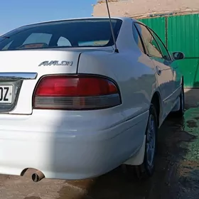 Toyota Avalon 1996