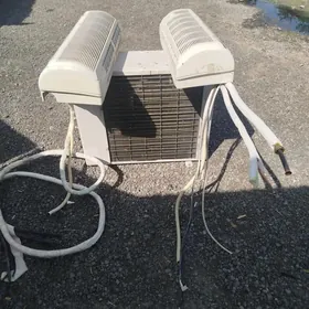 Haier kandsaner80lik