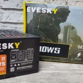 Evesky Blokpitaniya 600WS -700