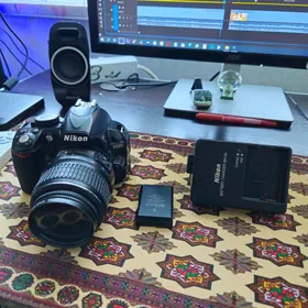 Canon 3100