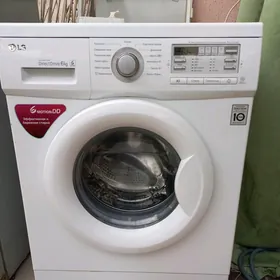 kir maşyn LG 6 kg
