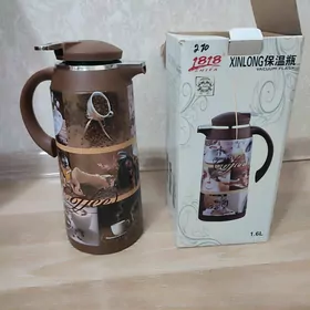 ТЕРМОС новый