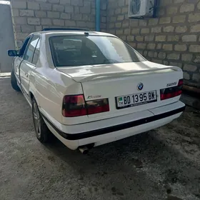 BMW 525 1996