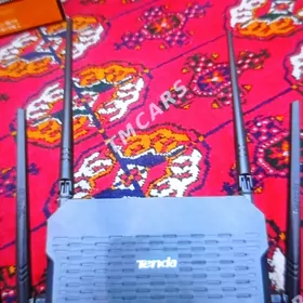 Tenda_95 router