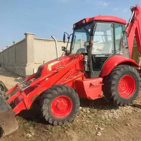 JCB 4CX ECO 2014