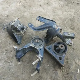 Hyundai Kia paduşka