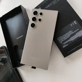 S24 ultyra paket