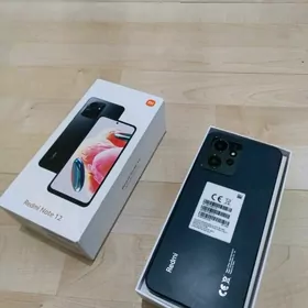 Redmi note12
