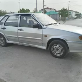 Lada 2115 2001