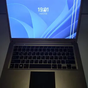 NOTEBOOK HOMETECH
