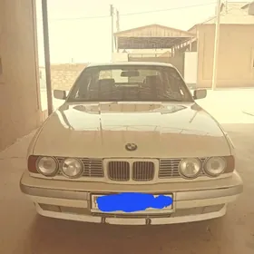BMW 528 1993