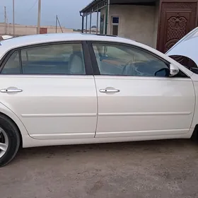 Toyota Avalon 2007