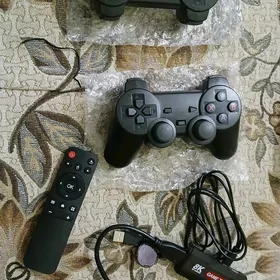 game tv stick