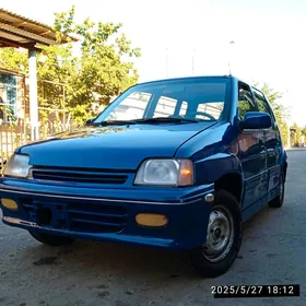 Daewoo Tico 1996