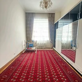 CEHOV 3 KOMNAT