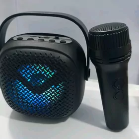 kaloñka mikrafonly