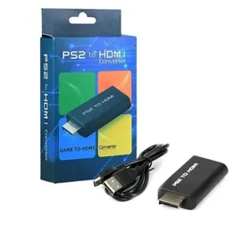PS2 hdmi