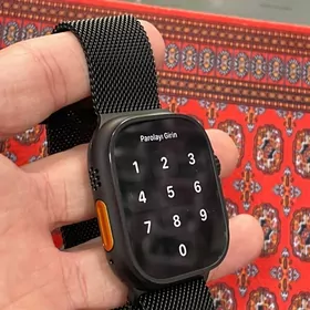 Apple watch ultra 3