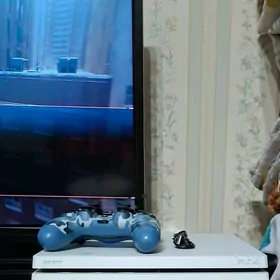 Playstation Pro