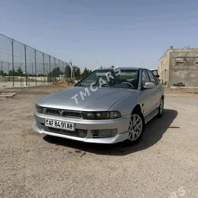 Mitsubishi Galant 2003