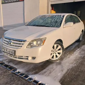 Toyota Avalon 2007